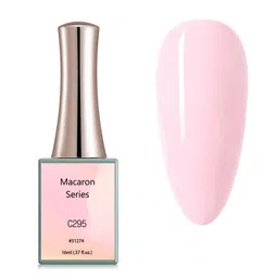 BELLE GAGA Macaron Series UV LED Gel Nail Polish - 16 ml - C295-image-52
