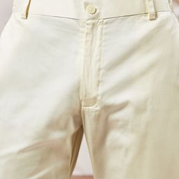 VASTRAMAY Men Regular Kurta with Trousers & With Dupatta image 4