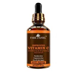 Park Daniel Set Of 2 Vitamin C Facial Serum 30 ml Each-4