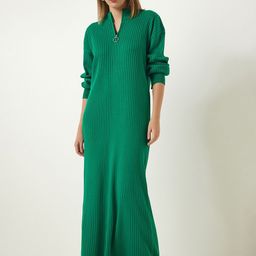 Happiness istanbul Maxi Dress-image-69