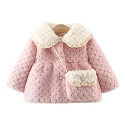 StyleCast x Revolte Peter Pan Collar Jacket-picture-26