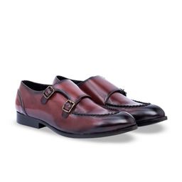 The Alternate Men Monks with Buckle-image-36