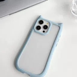 CASE CREATION Printed iPhone 11 Back Case Mobile Accessories-32