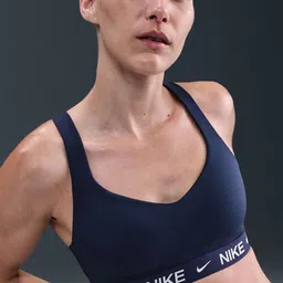 Nike Indy High-Support Women's Padded Adjustable Dry Fit Sports Bra-image-90