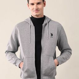 U.S. Polo Assn. Men Hooded Sweatshirt-picture-36