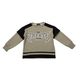 Albion By CnM Boys Round Neck Long Sleeves Sweatshirt-image-9