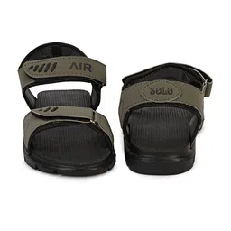 ORVAX Men Mesh Running Non-Marking Shoes image 4