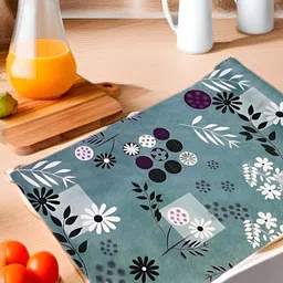 Aura Green Water Resistant Shelf Liner Organisers-image-62