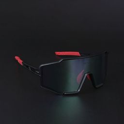Voyage Unisex Sports Sunglasses with UV Protected Lens 20895MG5525-19