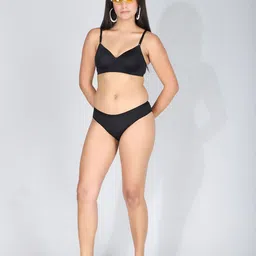 StyFun Bra Full Coverage Lightly Padded image 3