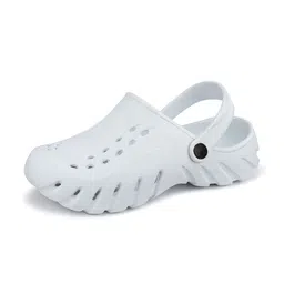 BERSACHE Men Clogs image 4