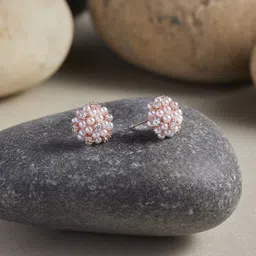 TOS Classic Studs Earrings-17
