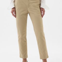 GAP Women Mid-Rise Regular Trousers-image-99