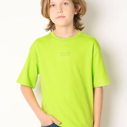 Jack & Jones Junior Boys T-shirt-image-43