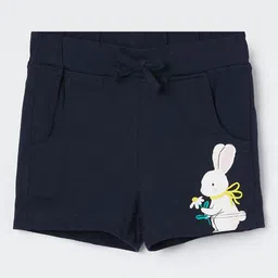 Juniors by Lifestyle Girls Printed Shorts-picture-40
