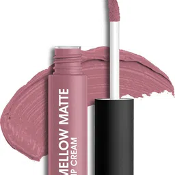 Colors Queen Mellow Matte Long Lasting Cream Lipstick 6ml - Nude Myth 14-17