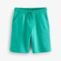 NEXT Boys Jersey Shorts-image-39