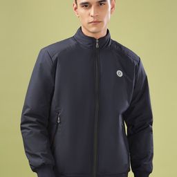 Dollar Men Lightweight Bomber Jacket-image-95