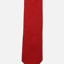Van Heusen Men Woven Design Skinny Tie-image-38
