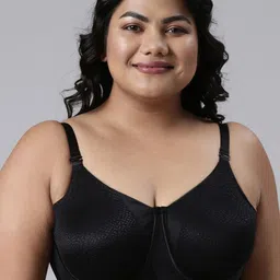Enamor Smoothening Minimizer Bro for Women - Non Padded Wired and Full Coverage-41