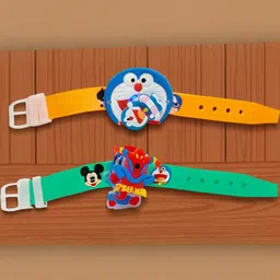 Vrinde 2Pcs Wraparound Rakhis-picture-41