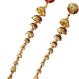 CHARMS Contemporary Ear Cuff Earrings-image-37