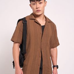 People Men Opaque Casual Shirt-picture-34