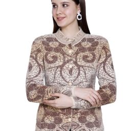 Chatanya Women Cardigan-image-74
