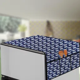 The Furnishing Tree Fridge Top Cover Compatible for-image-33