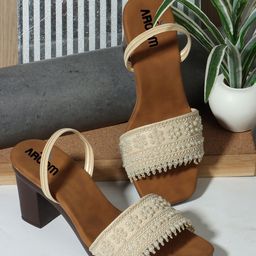 AROOM Women Comfort Sandals-56