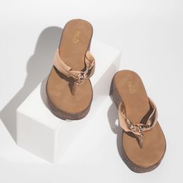 Inc 5 Women Wedge Heels-image-69