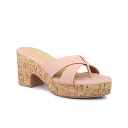Inc 5 Solid Platform Heels-12