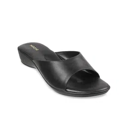 Mochi Open Toe Casual Wedges-18