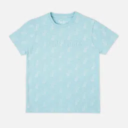 Pepe Jeans Boys Tapio Conversational Printed Round Neck Pure Cotton T-shirt-picture-22