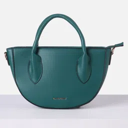 Allen Solly Woman Half Moon Handheld Bag-48