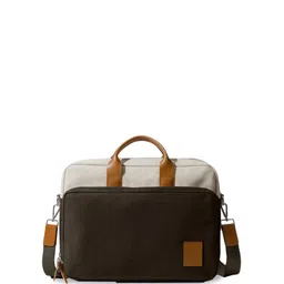 DailyObjects Colourblocked Oversized Shopper Handheld Bag-17