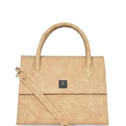 ESBEDA Croco Texture Structured Handheld Bag-0