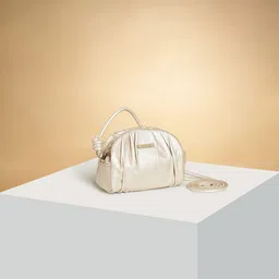 Forever Glam by Pantaloons  Structured Handheld Bag-image-23