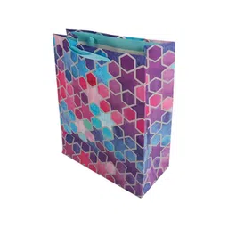 MARKET99 Floral Structured Handheld Bag-picture-2