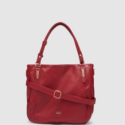 Globus Solid Hobo Bag-19