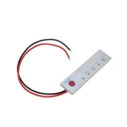 Lithium Battery Level Indicator, Five Level LIPO Voltage LED Indicator image 1