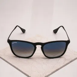 ROYALTAIL Unisex Round Sunglasses With UV Protected Lens-46