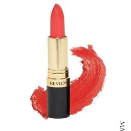 Revlon Super Lustrous Matte Lipstick - Paradise Pink-17
