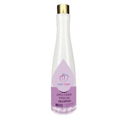 Looks United Apple Cider Vinegar Micellar Shampoo for Unmanageable Hair - 300ml-78