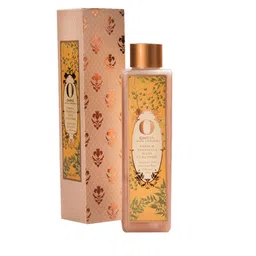 OHRIA AYURVEDA Neem & Triphala Hair Cleanser - 200ml-12