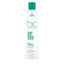 Schwarzkopf PROFESSIONAL Bonacure Volume Boost Shampoo with Creatine For Fine Hair-250ml-29