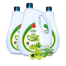 KESUDA Aloe vera & Amla Shampoo 3L-image-72