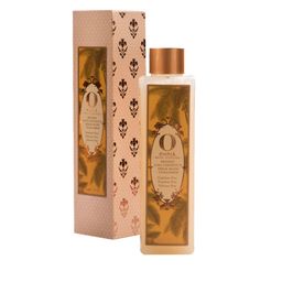 OHRIA AYURVEDA Honey & Coconut Milk Hair Cleanser 200ml-33
