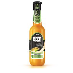 Park Avenue Hair Fall Control Beer Shampoo - 180 ml-17