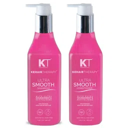 KEHAIRTHERAPY Set of Ultra Smooth Shampoo 250ml & Conditioner 250ml-58
